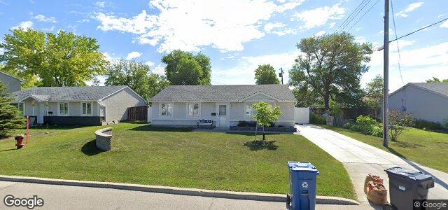 3 Silverwood Bay（加拿大曼尼托巴省温尼伯市）房屋照片