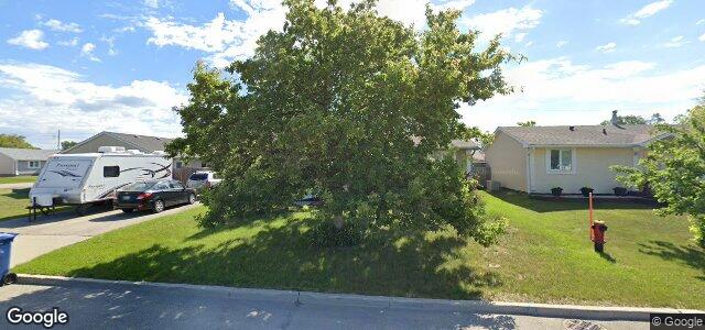 31 Silverwood Bay（加拿大曼尼托巴省温尼伯市）房屋照片