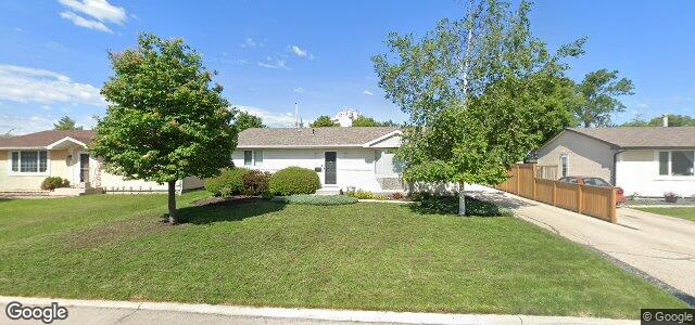 32 Listowel Bay（加拿大曼尼托巴省温尼伯市）房屋照片