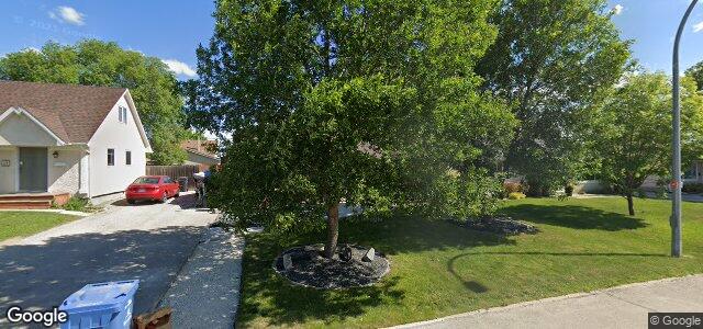 33 Bourkewood Place（加拿大曼尼托巴省温尼伯市）房屋照片