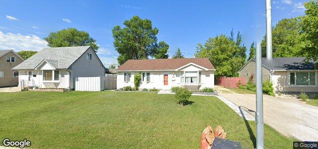 34 Paisley Place（加拿大曼尼托巴省温尼伯市）房屋照片