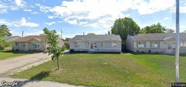 35 Cornwall Boulevard（加拿大曼尼托巴省温尼伯市）房屋照片