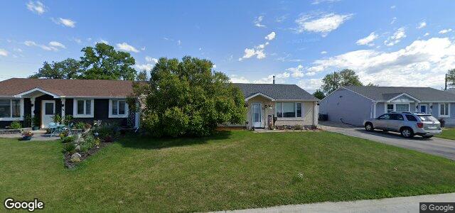 Larawan ng 35 Jameswood Drive sa Winnipeg, Manitoba