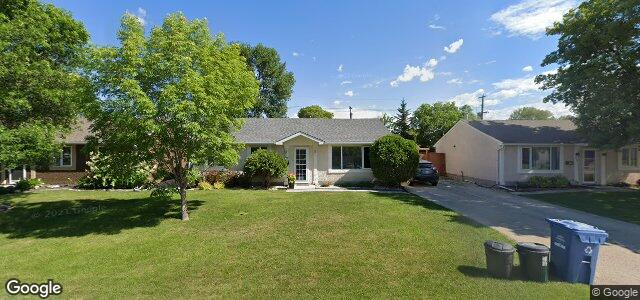 37 Bourkewood Place（加拿大曼尼托巴省温尼伯市）房屋照片