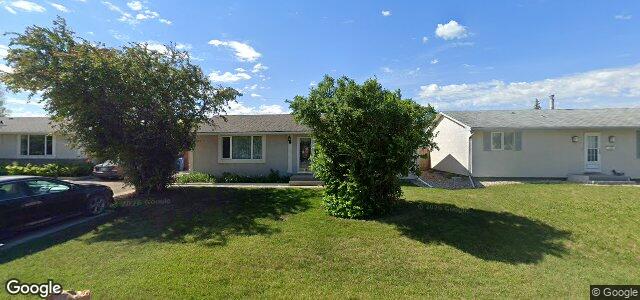 38 Braintree Crescent（加拿大曼尼托巴省温尼伯市）房屋照片