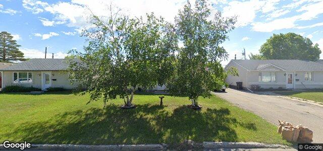 39 Cornwall Boulevard（加拿大曼尼托巴省温尼伯市）房屋照片