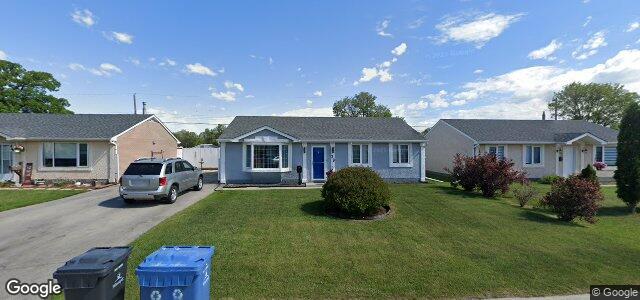 39 Jameswood Drive（加拿大曼尼托巴省温尼伯市）房屋照片