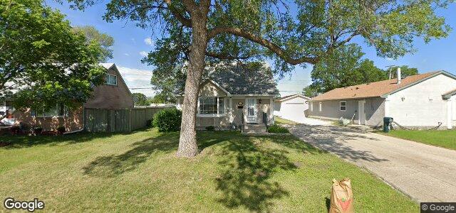 42 Cornwall Boulevard（加拿大曼尼托巴省温尼伯市）房屋照片