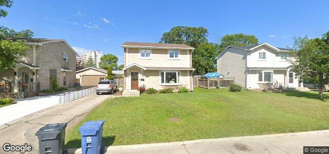 44 Listowel Bay（加拿大曼尼托巴省温尼伯市）房屋照片