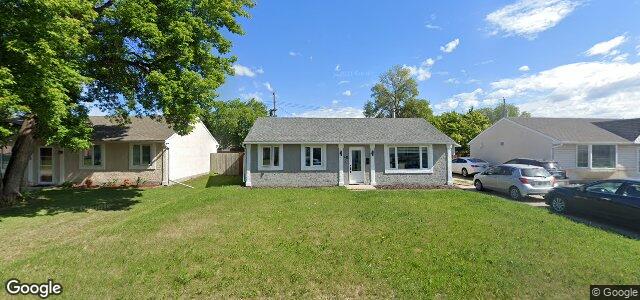 45 Bourkewood Place（加拿大曼尼托巴省温尼伯市）房屋照片