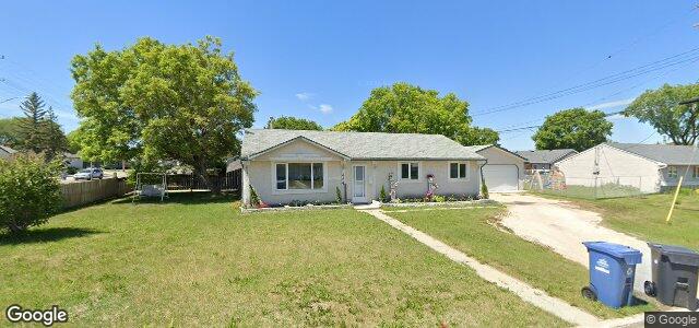 464 Strathmillan Road（加拿大曼尼托巴省温尼伯市）房屋照片