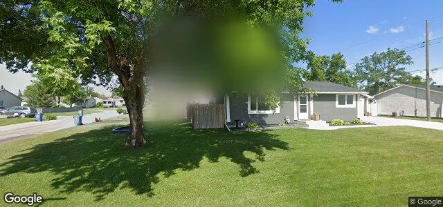 Larawan ng 47 Braintree Crescent sa Winnipeg, Manitoba