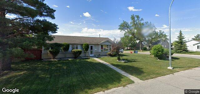 Larawan ng 47 Cornwall Boulevard sa Winnipeg, Manitoba
