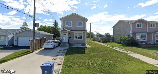 47 Ladywood Drive（加拿大曼尼托巴省温尼伯市）房屋照片