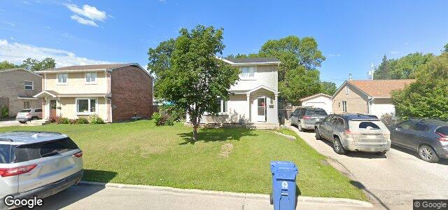 48 Listowel Bay（加拿大曼尼托巴省温尼伯市）房屋照片