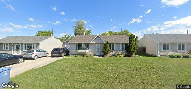 Larawan ng 49 Bourkewood Place sa Winnipeg, Manitoba