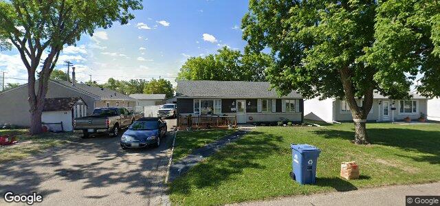 50 Bourkewood Place（加拿大曼尼托巴省温尼伯市）房屋照片