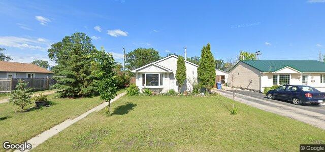 Larawan ng 50 Cornwall Boulevard sa Winnipeg, Manitoba