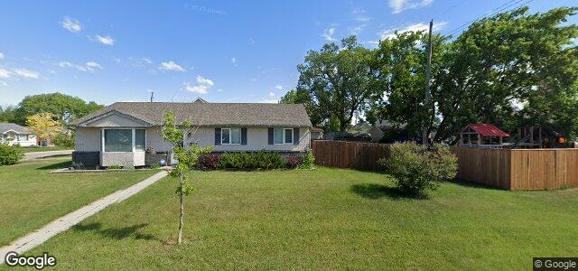 51 Cornwall Boulevard（加拿大曼尼托巴省温尼伯市）房屋照片