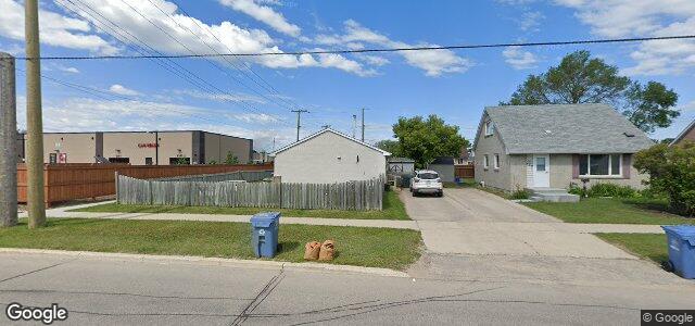 510 Whytewold Road（加拿大曼尼托巴省温尼伯市）房屋照片