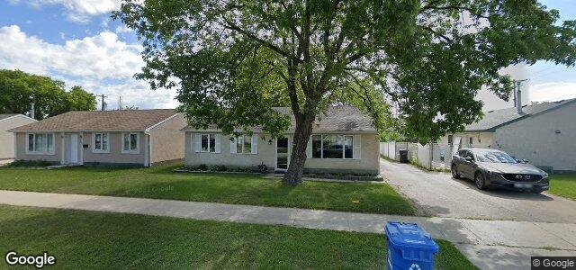 513 Whytewold Road（加拿大曼尼托巴省温尼伯市）房屋照片