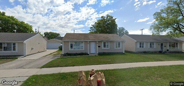 517 Whytewold Road（加拿大曼尼托巴省温尼伯市）房屋照片