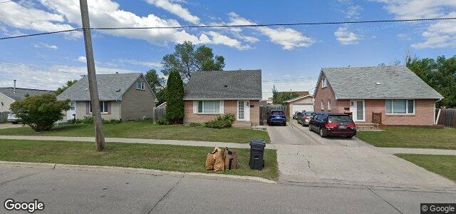 518 Whytewold Road（加拿大曼尼托巴省温尼伯市）房屋照片