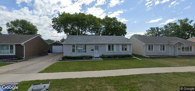 525 Whytewold Road（加拿大曼尼托巴省温尼伯市）房屋照片