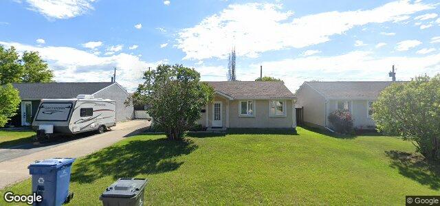 53 Paisley Place（加拿大曼尼托巴省温尼伯市）房屋照片