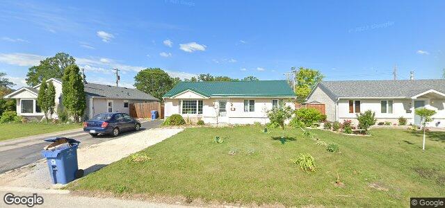 Photo of 54 Cornwall Boulevard in Winnipeg, Manitoba