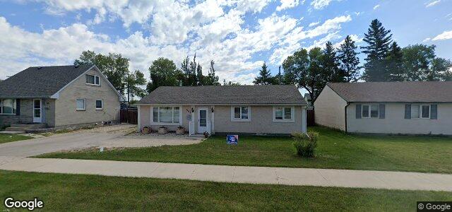 541 Whytewold Road（加拿大曼尼托巴省温尼伯市）房屋照片