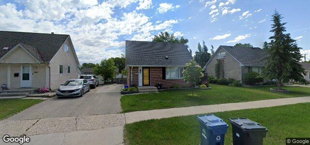 549 Whytewold Road（加拿大曼尼托巴省温尼伯市）房屋照片