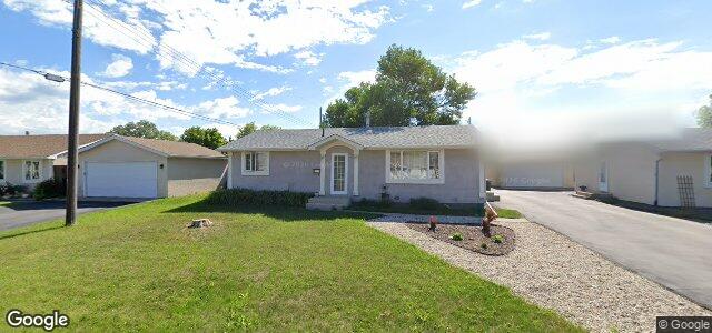 55 Listowel Bay（加拿大曼尼托巴省温尼伯市）房屋照片