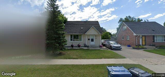 553 Whytewold Road（加拿大曼尼托巴省温尼伯市）房屋照片