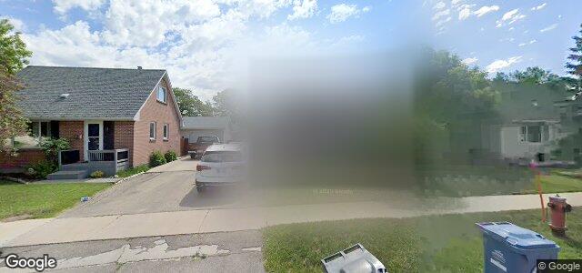 557 Whytewold Road（加拿大曼尼托巴省温尼伯市）房屋照片