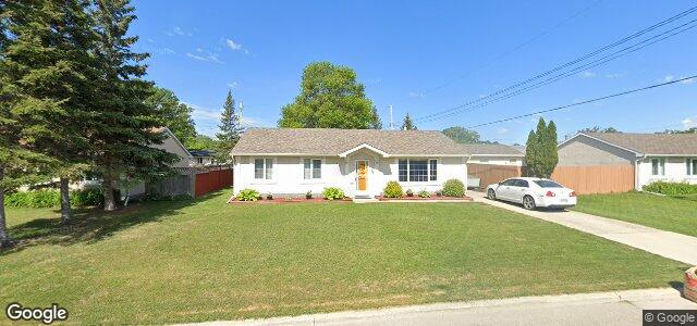 56 Listowel Bay（加拿大曼尼托巴省温尼伯市）房屋照片