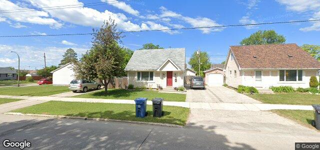 566 Whytewold Road（加拿大曼尼托巴省温尼伯市）房屋照片