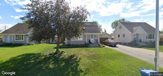 57 Cornwall Boulevard（加拿大曼尼托巴省温尼伯市）房屋照片