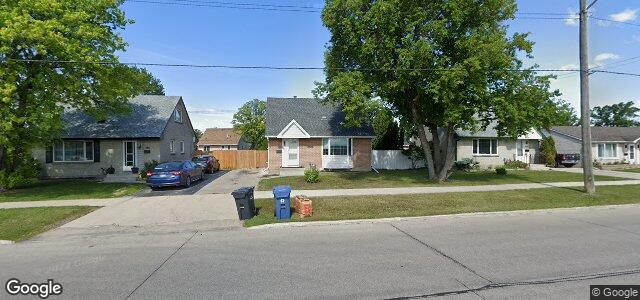 578 Whytewold Road（加拿大曼尼托巴省温尼伯市）房屋照片