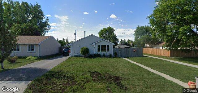 58 Jameswood Drive（加拿大曼尼托巴省温尼伯市）房屋照片