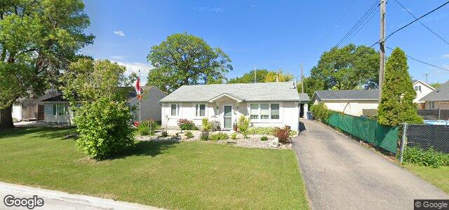 58 Paisley Place（加拿大曼尼托巴省温尼伯市）房屋照片