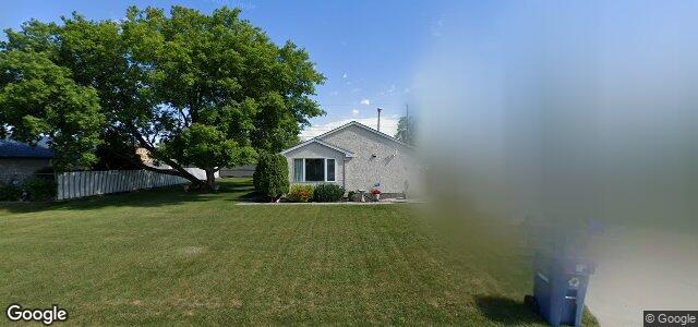 59 Jameswood Drive（加拿大曼尼托巴省温尼伯市）房屋照片