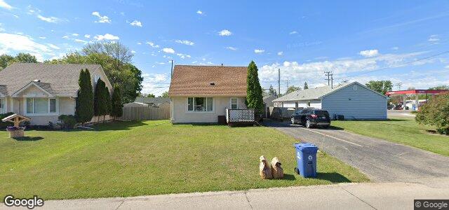 6 Bourkewood Place（加拿大曼尼托巴省温尼伯市）房屋照片