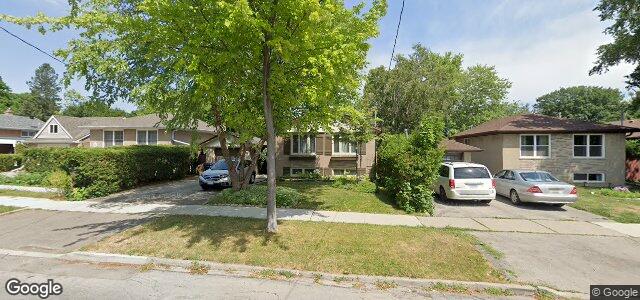 6 Ladywood Drive（加拿大曼尼托巴省温尼伯市）房屋照片