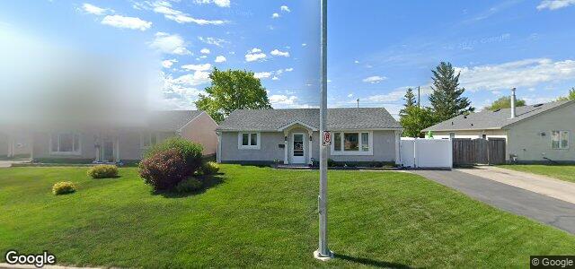 6 Listowel Bay（加拿大曼尼托巴省温尼伯市）房屋照片