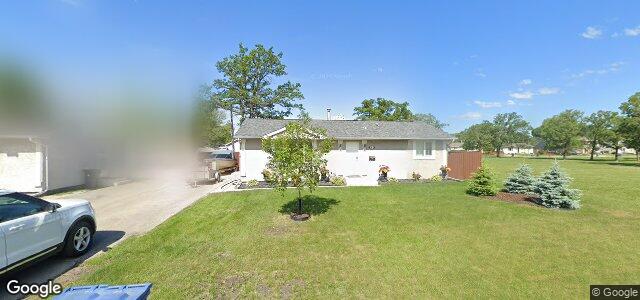 6 Silverwood Bay（加拿大曼尼托巴省温尼伯市）房屋照片