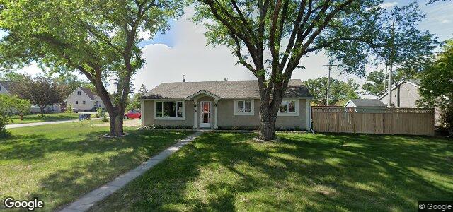 60 Cornwall Boulevard（加拿大曼尼托巴省温尼伯市）房屋照片