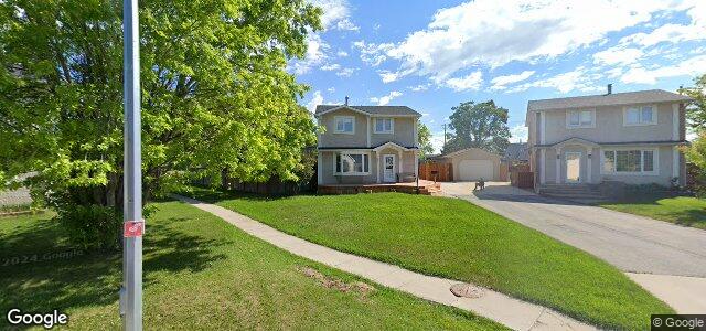 63 Cornwall Boulevard（加拿大曼尼托巴省温尼伯市）房屋照片