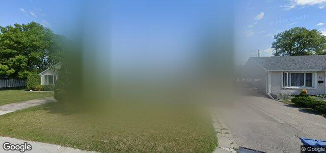 63 Jameswood Drive（加拿大曼尼托巴省温尼伯市）房屋照片