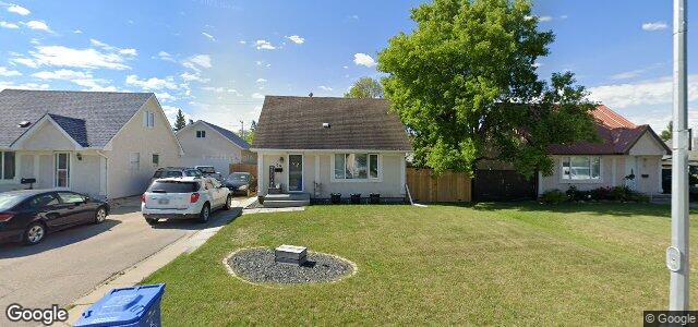 66 Bourkewood Place（加拿大曼尼托巴省温尼伯市）房屋照片